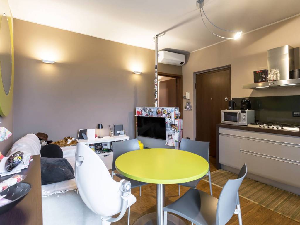 Appartamento a Ghisalba in Via Ghidini - Foto 4