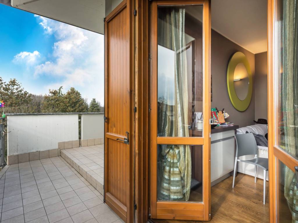 Appartamento a Ghisalba in Via Ghidini - Foto 5