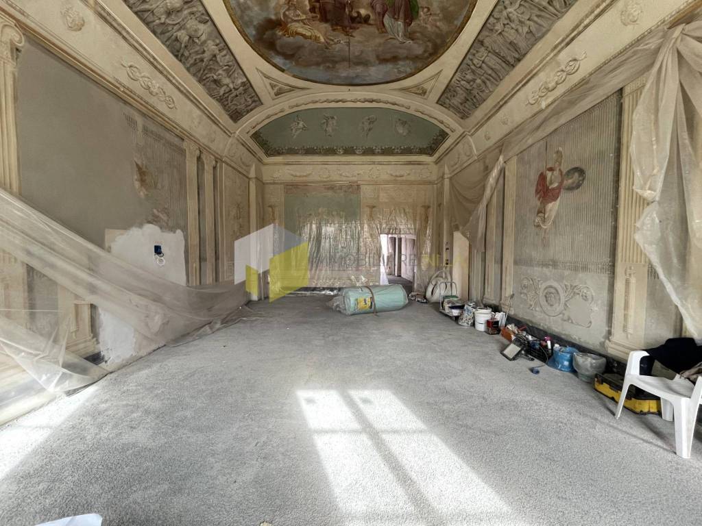 Appartamento a Pisa in Lungarno Mediceo - Foto 4