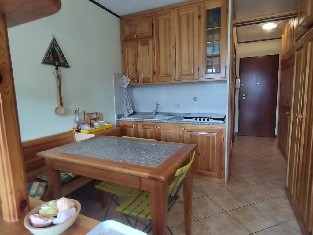 Appartamento a Frabosa sottana in Via Sagittario, 1 - Foto 3