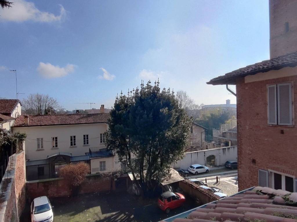 Appartamento a Pavia in Via Luigi Porta - Foto 2