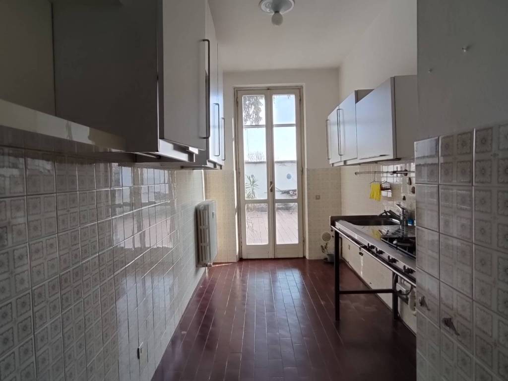 Appartamento a Pavia in Via Luigi Porta - Foto 4