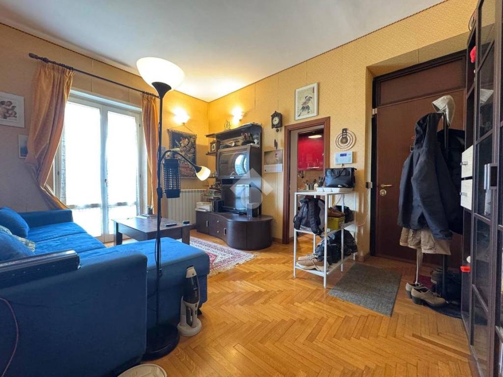 Appartamento a Monterotondo in Via Monti Lepini, 00 - Foto 2
