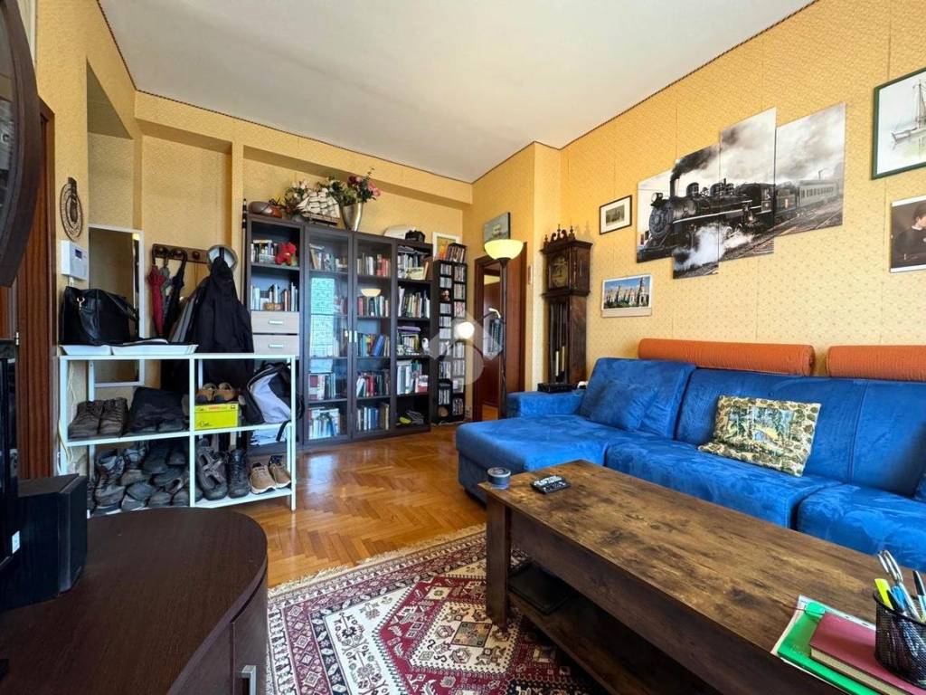 Appartamento a Monterotondo in Via Monti Lepini, 00 - Foto 3