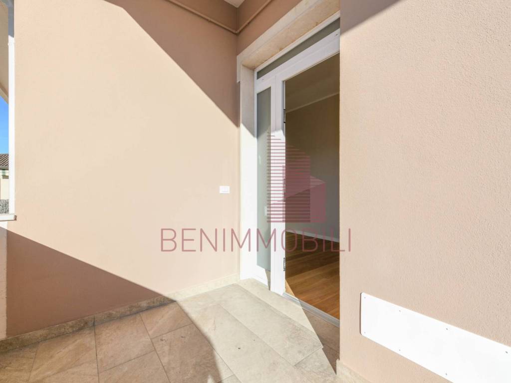 Appartamento a Mazzano in Via G. C. Abba, 7 - Foto 2