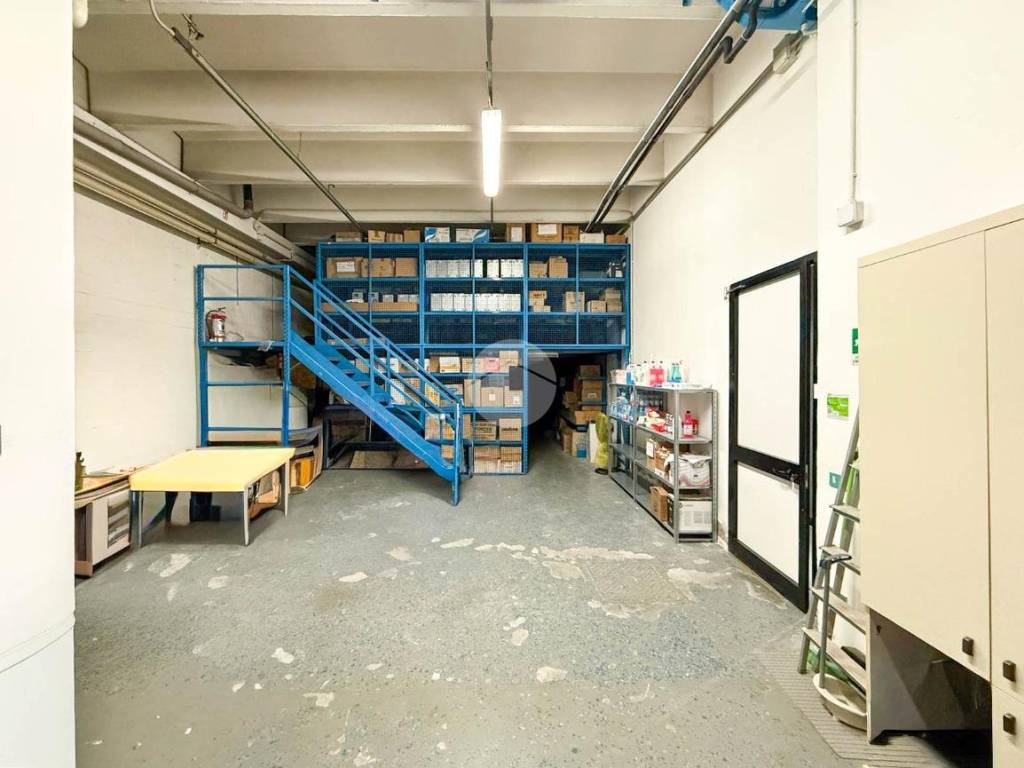 Immobile a Brescia in Via Filippo Lippi, 2 - Foto 2