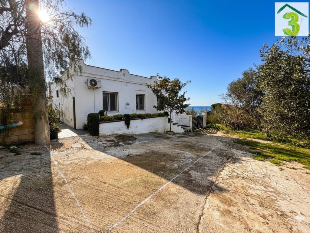 Villa a Salve in Via Platone - Foto 3