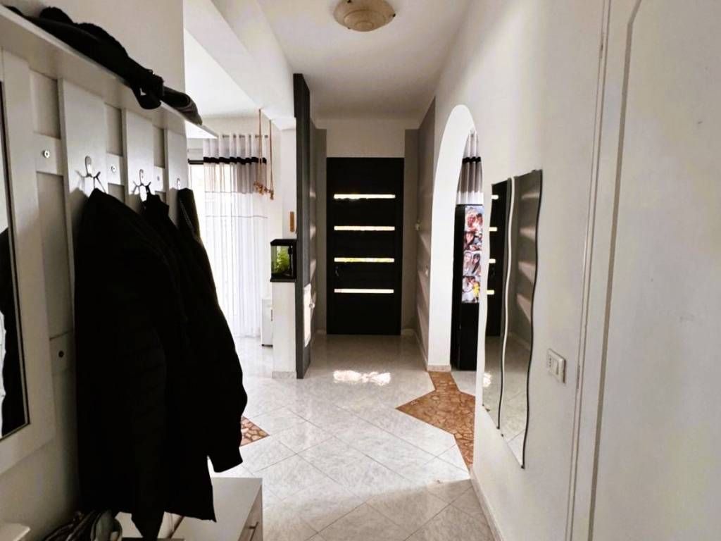 Villa a Salve in Via Platone - Foto 4