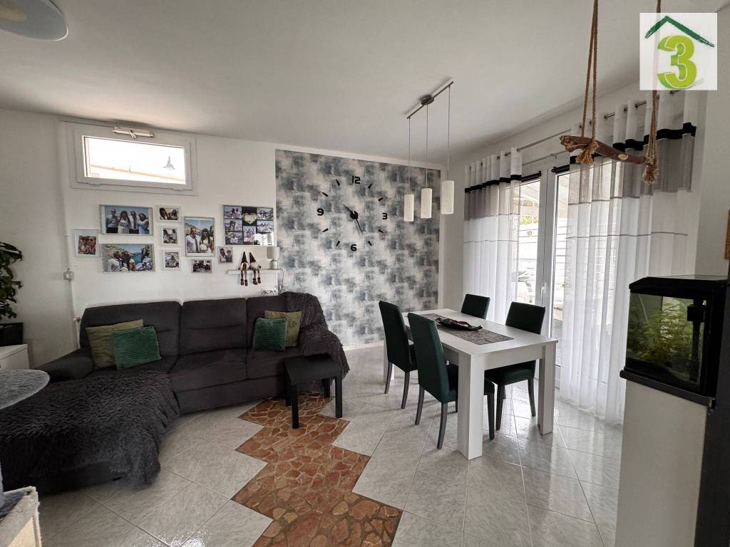 Villa a Salve in Via Platone - Foto 5