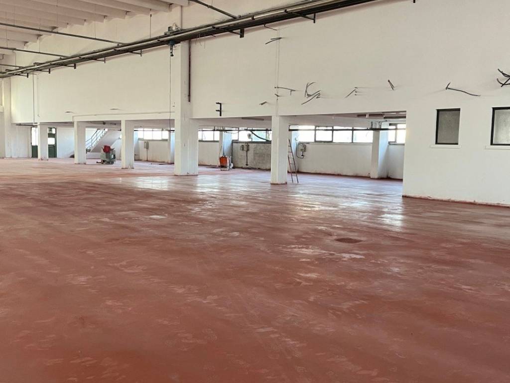 Immobile a Frosinone in Via Armando Vona - Foto 4