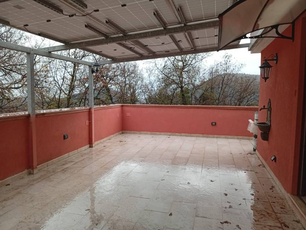 Villetta a schiera a San mango piemonte - Foto 5