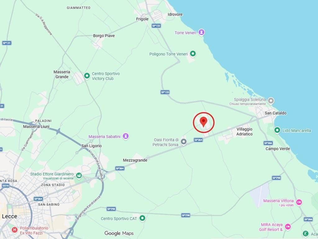 Terreno a Lecce - Foto 2