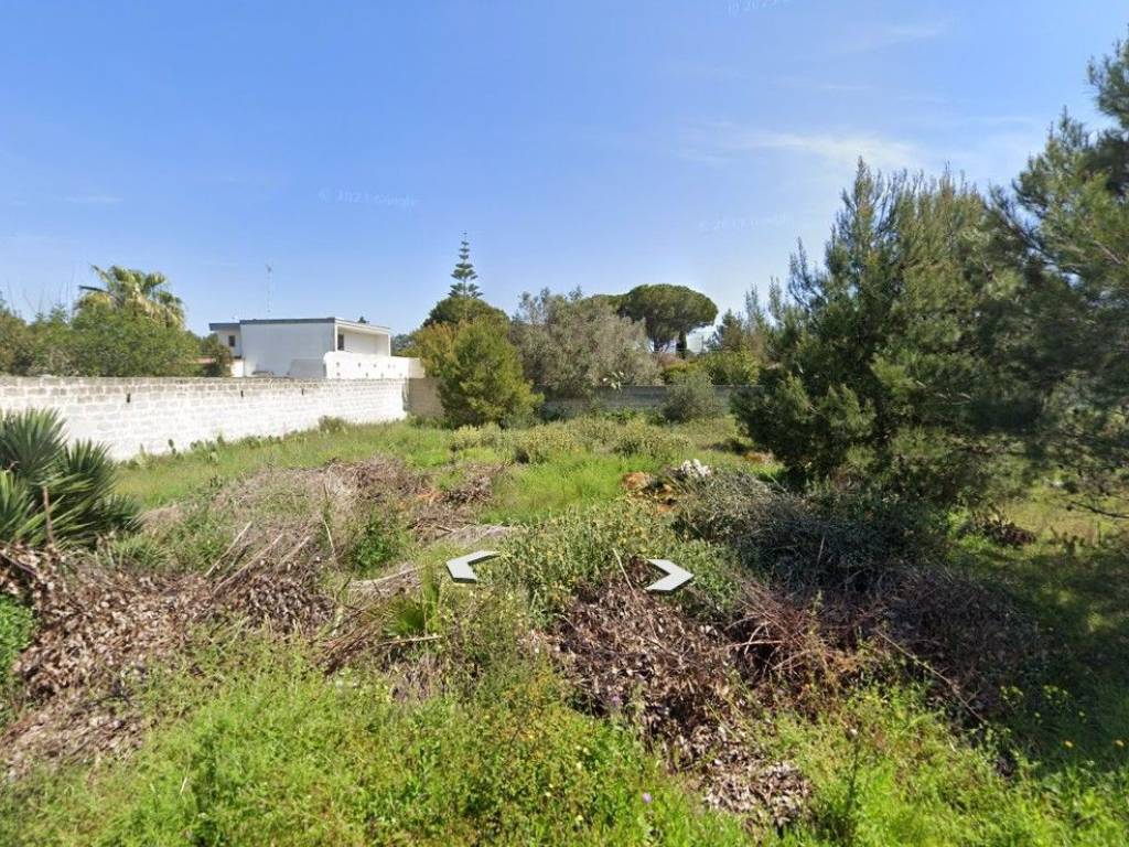 Terreno a Lecce - Foto 4