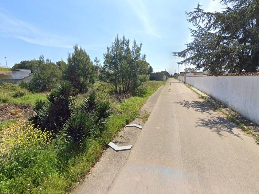 Terreno a Lecce - Foto 5