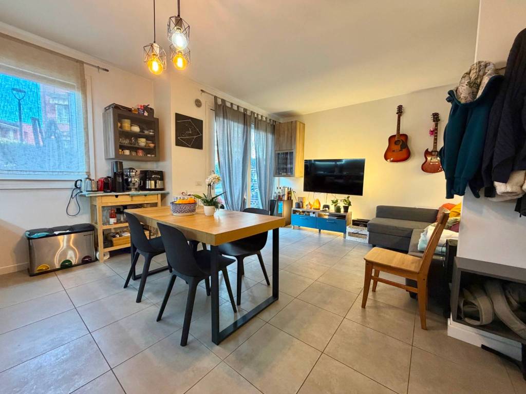 Appartamento a Cadoneghe in Via Guglielmo Marconi - Foto 2