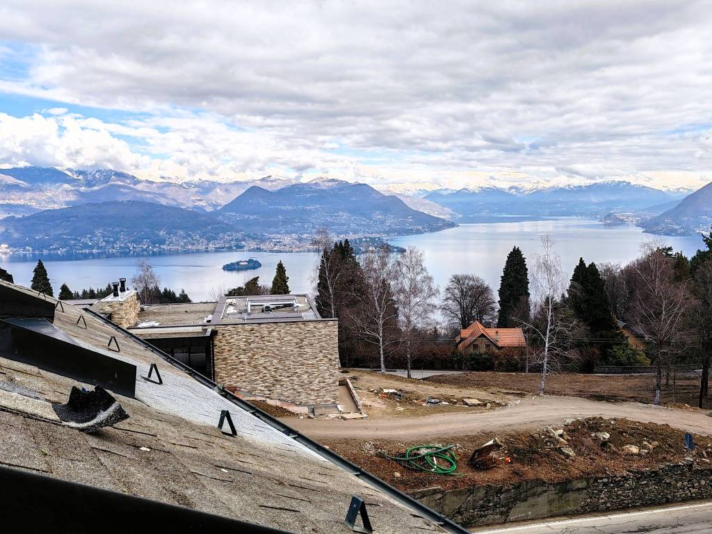 Attico / mansarda a Stresa in Via per Gignese - Foto 3
