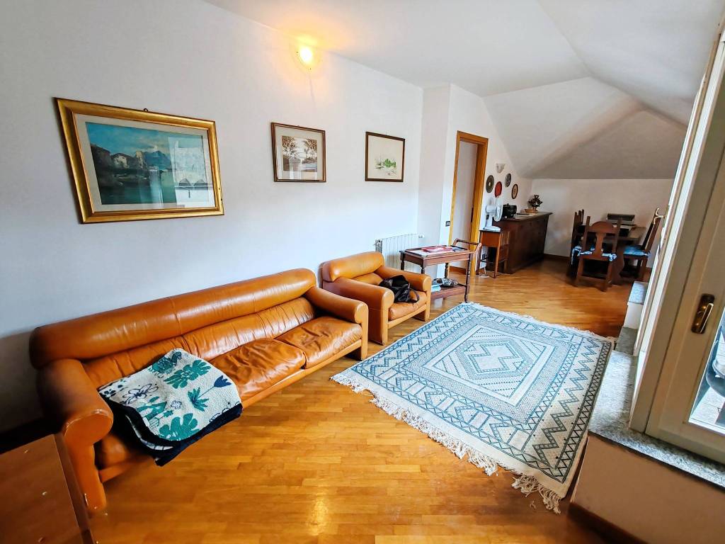 Attico / mansarda a Stresa in Via per Gignese - Foto 4