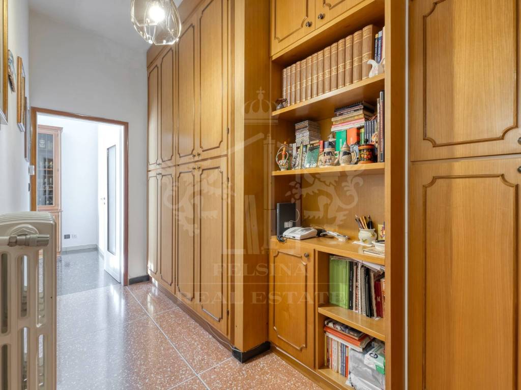 Appartamento a Bologna in Via Louis Pasteur, 7 - Foto 2