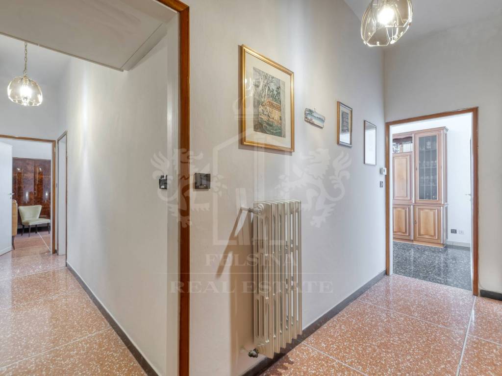 Appartamento a Bologna in Via Louis Pasteur, 7 - Foto 3