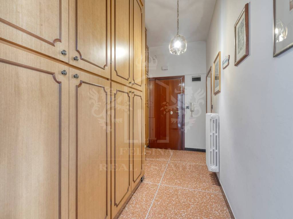 Appartamento a Bologna in Via Louis Pasteur, 7 - Foto 4