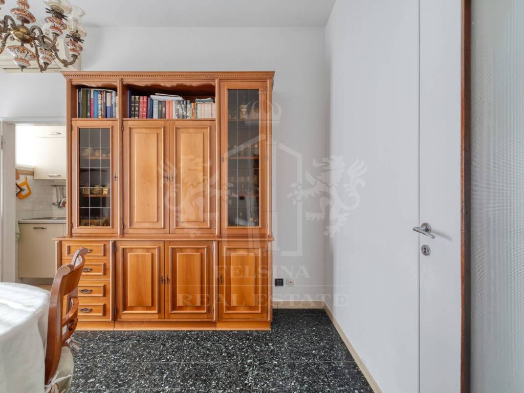 Appartamento a Bologna in Via Louis Pasteur, 7 - Foto 5