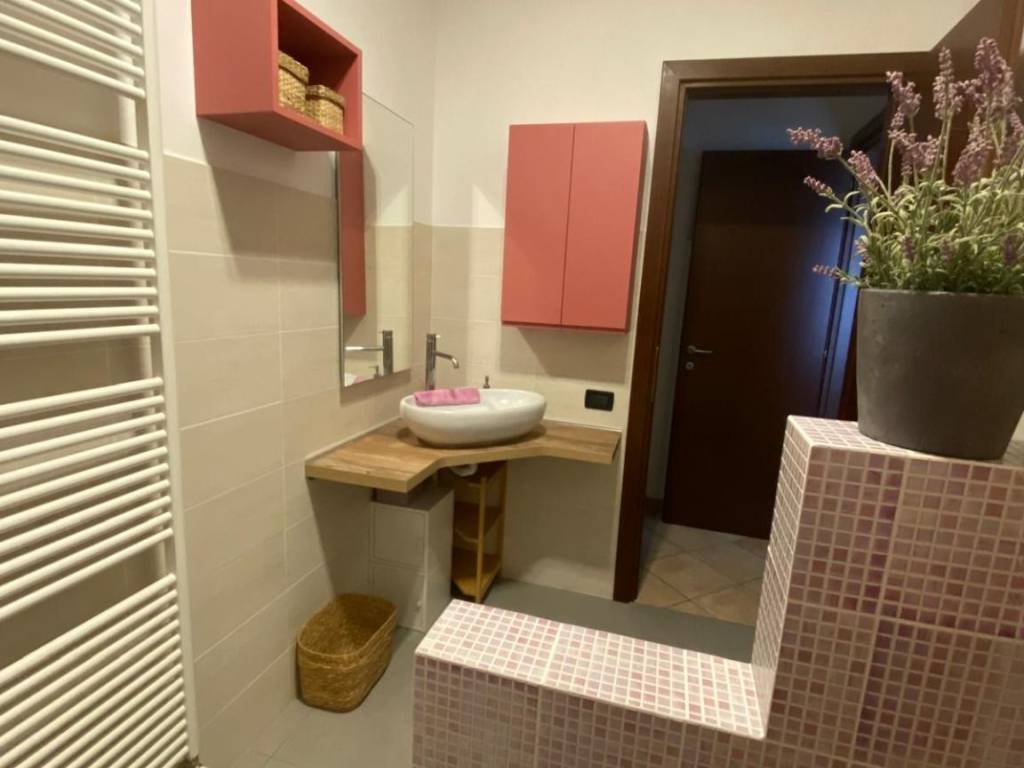 Appartamento a Modena in Strada San Faustino - Foto 5