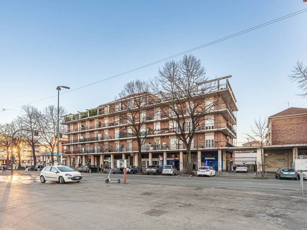 Appartamento a Torino in Via Onorato Vigliani, 168 - Foto 2