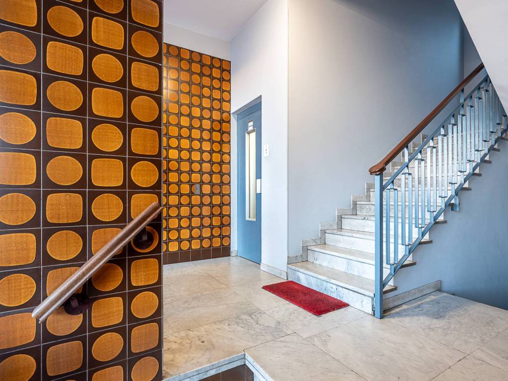 Appartamento a Torino in Via Onorato Vigliani, 168 - Foto 3
