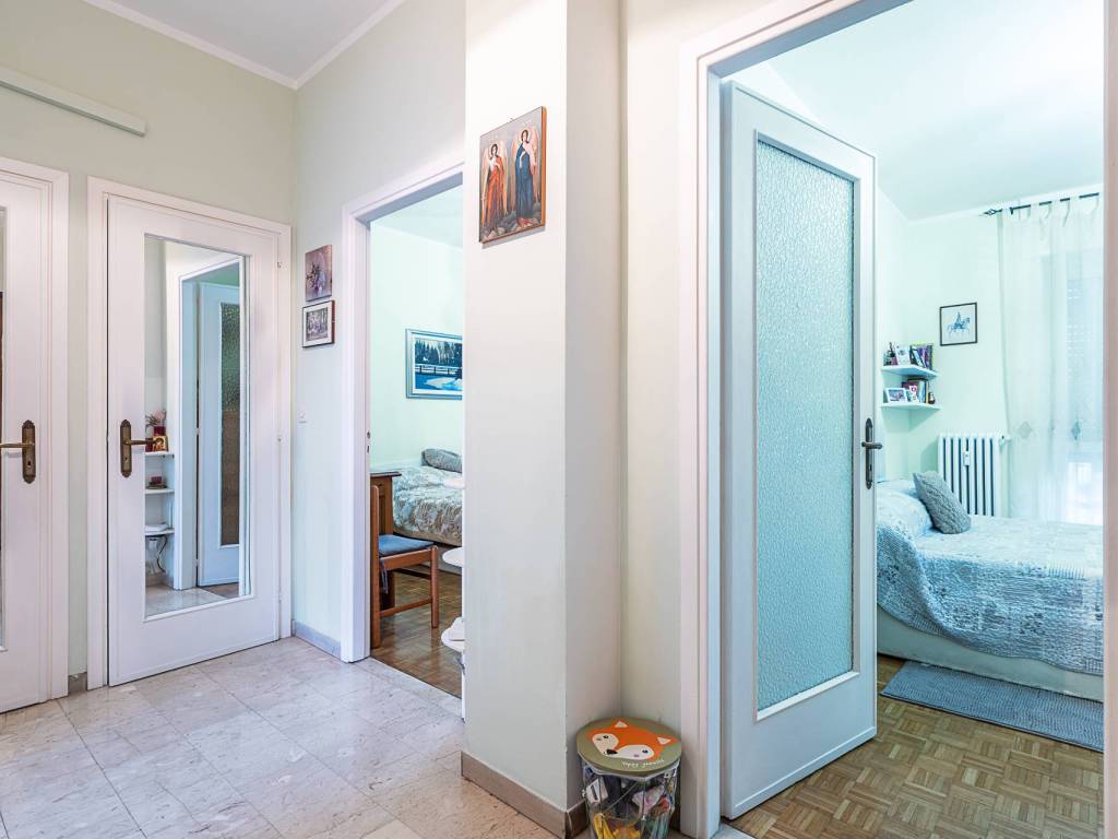 Appartamento a Torino in Via Onorato Vigliani, 168 - Foto 5