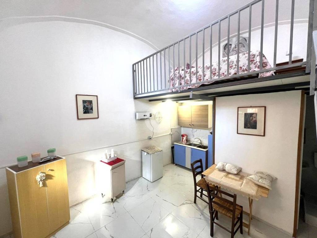 Appartamento a Napoli in Via dell'Arco, 61 - Foto 5
