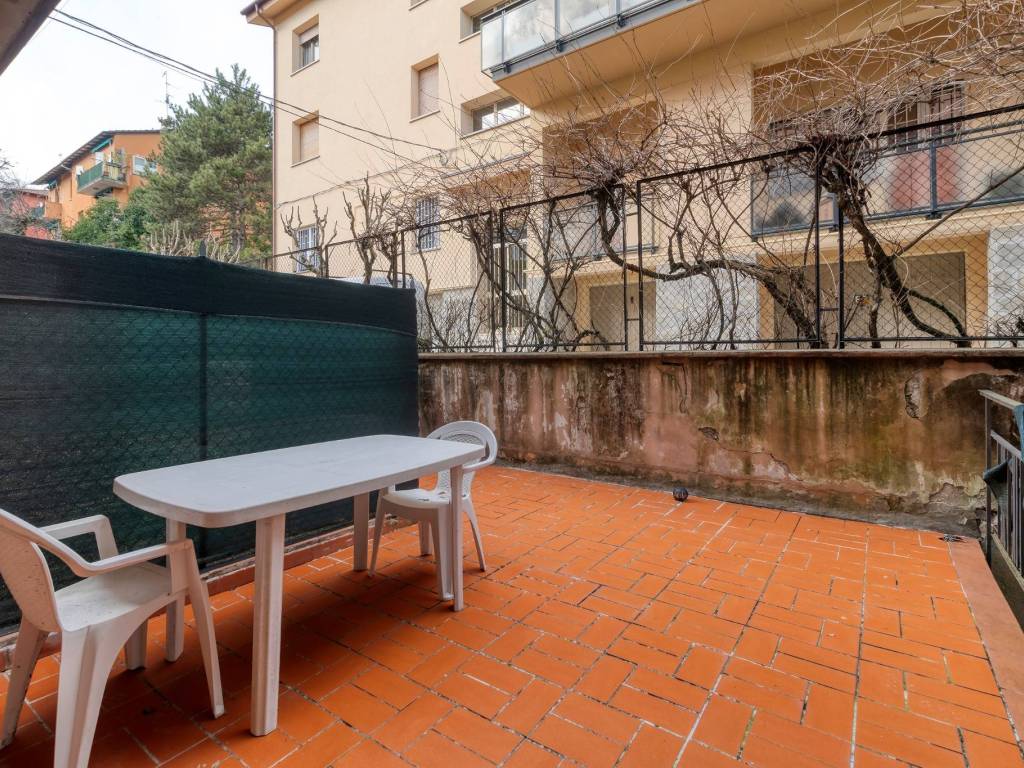 Loft / open space a Bologna in Via Toscana, 117 - Foto 3