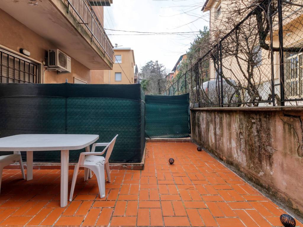 Loft / open space a Bologna in Via Toscana, 117 - Foto 4