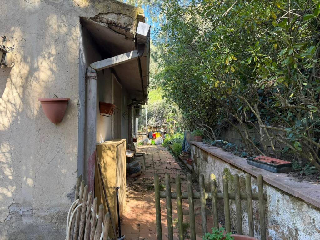 Villa a Caltanissetta in Via Antenna, 7 - Foto 2