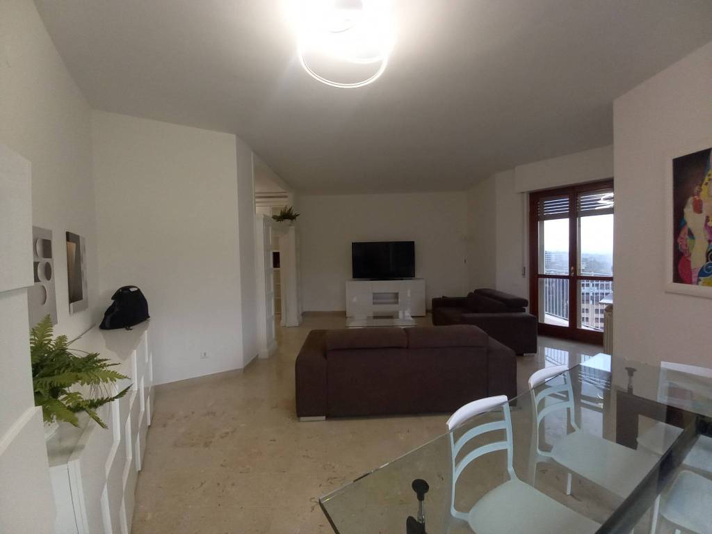 Appartamento a Perugia in Via Felice Ciatti, 9 - Foto 2