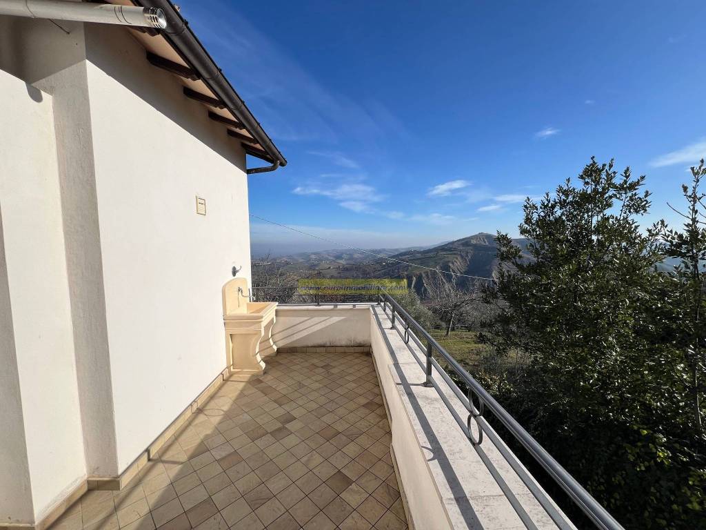 Villa a Cellino attanasio in Via Acquaviva - Foto 4
