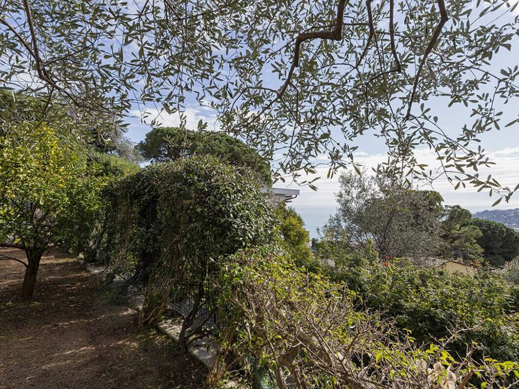 Villa a Santa margherita ligure in Viale Privato Sereno - Foto 4