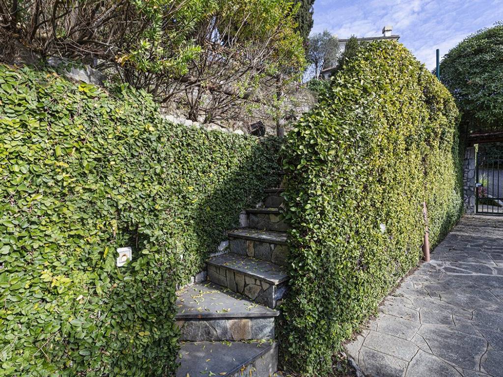 Villa a Santa margherita ligure in Viale Privato Sereno - Foto 5