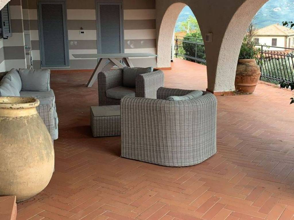 Villa a Vezzano ligure in via maddalena, 3 - Foto 2