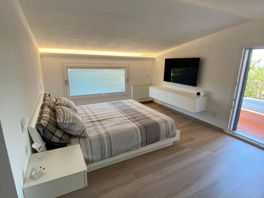 Villa a Vezzano ligure in via maddalena, 3 - Foto 4