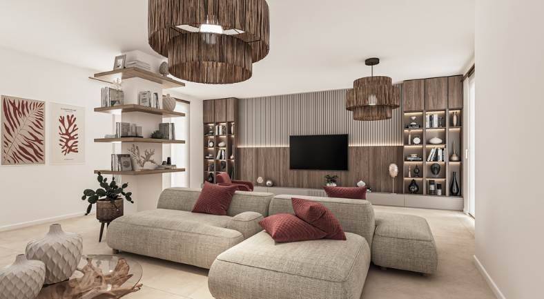 Appartamento a Senigallia - Foto 4