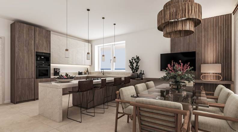 Appartamento a Senigallia - Foto 5