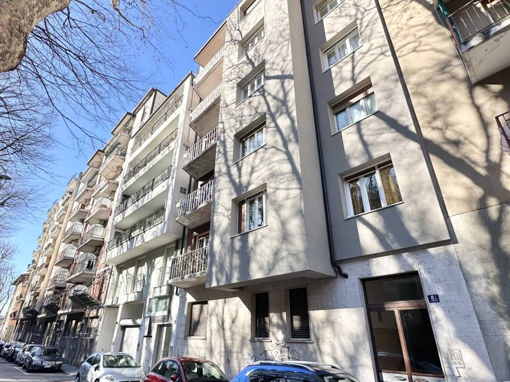 Appartamento a Trieste in Via Ippolito Pindemonte - Foto 2