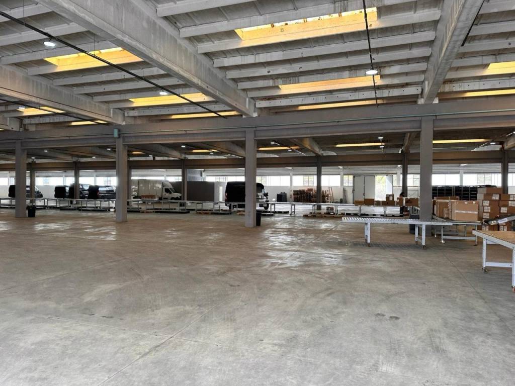 Immobile a Ferentino in Via Morolense - Foto 2