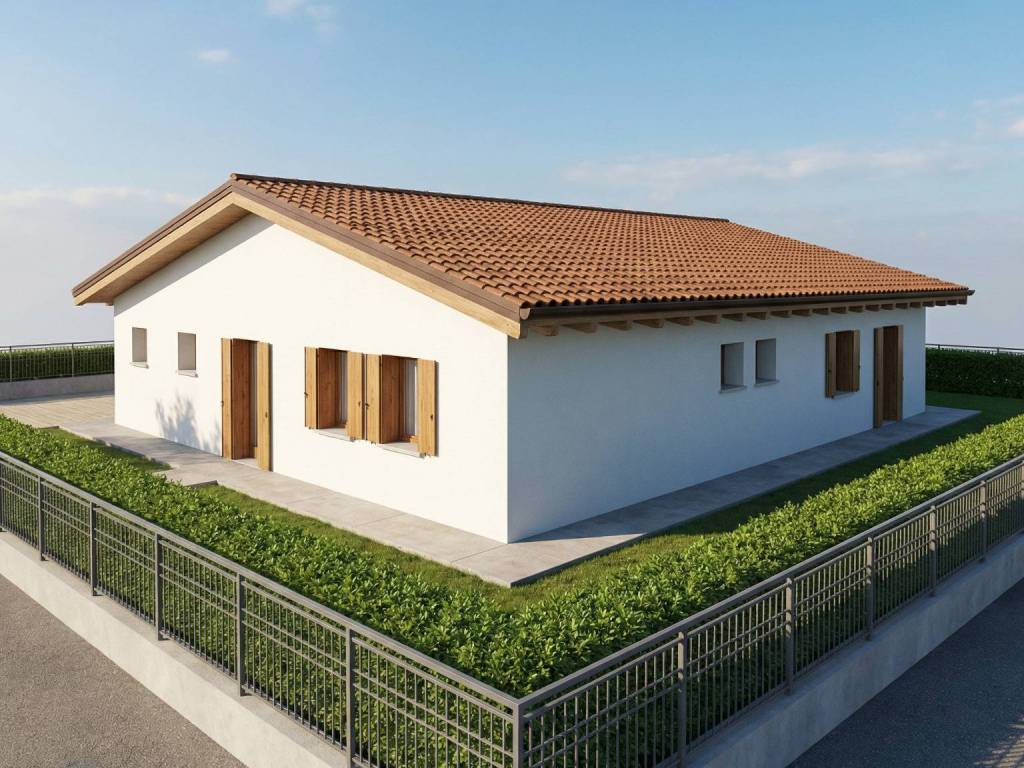 Villa a Rossano veneto in Via Santini - Foto 3