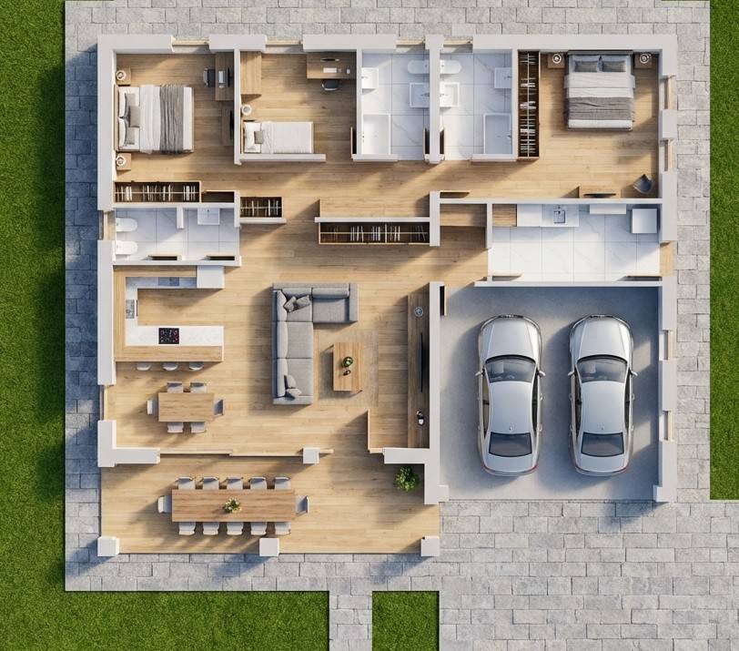 Villa a Rossano veneto in Via Santini - Foto 5