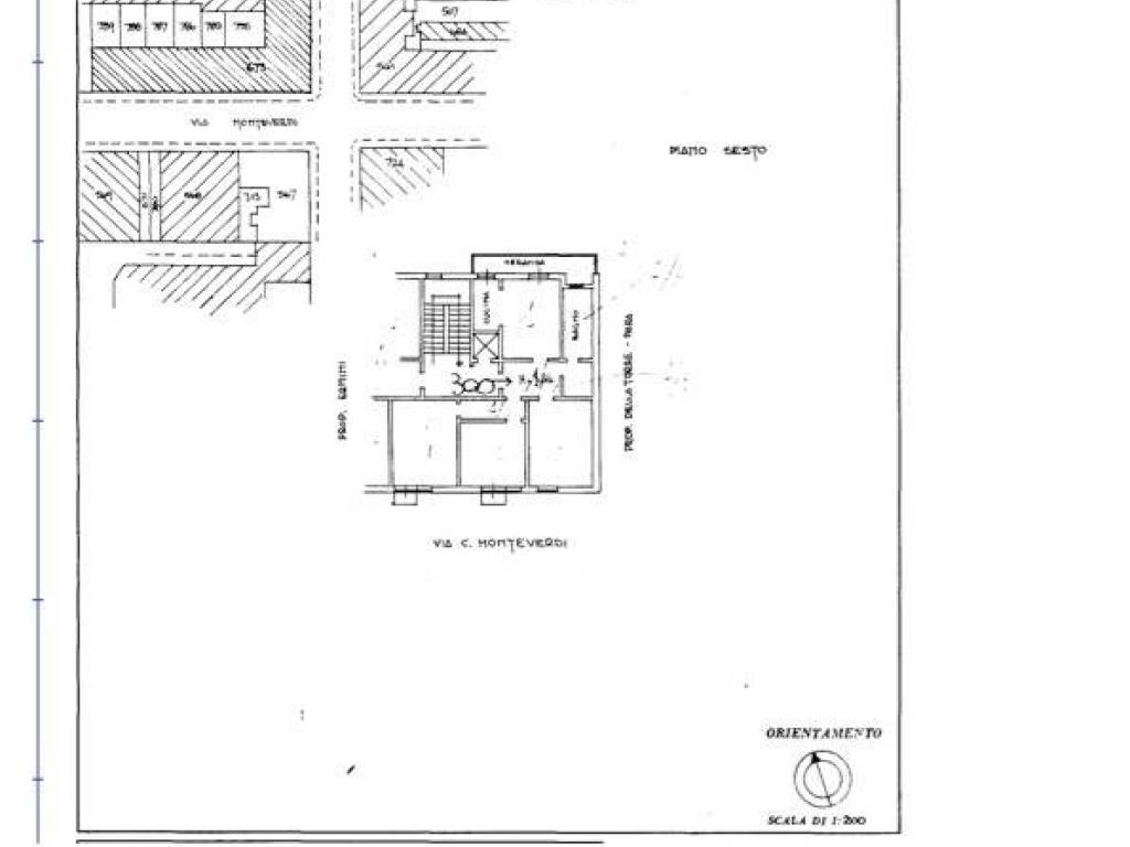 Appartamento a Firenze - Foto 2