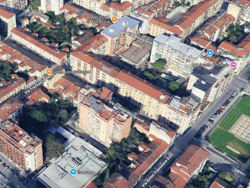 Appartamento a Firenze - Foto 5