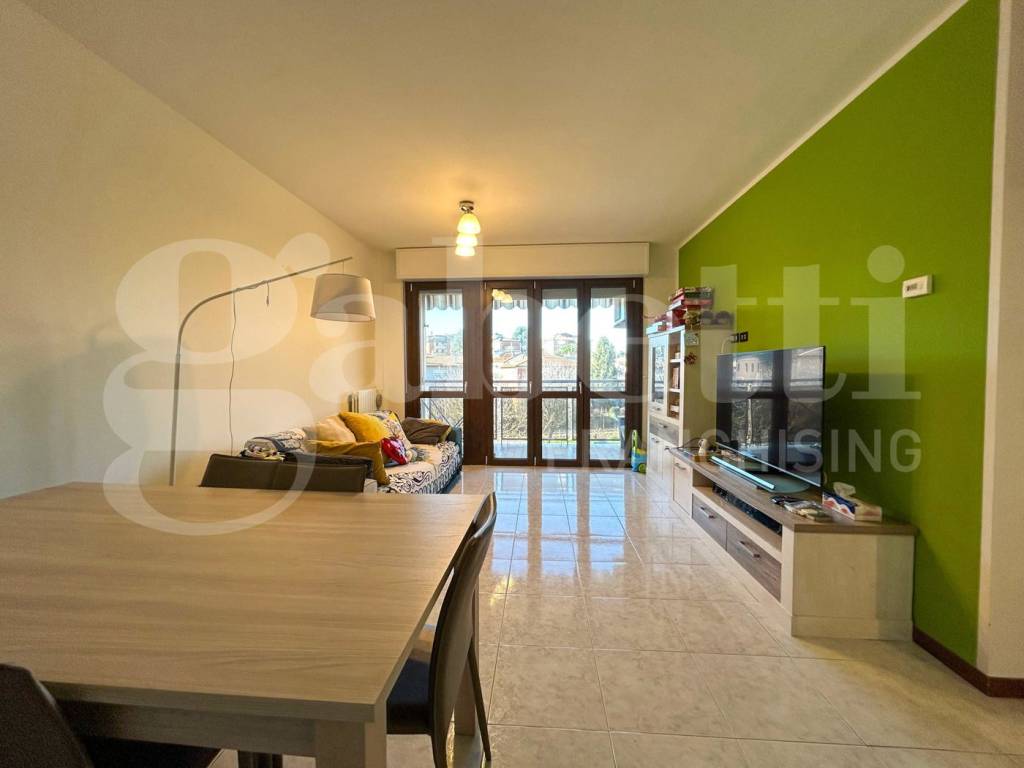 Appartamento a Zola predosa in Via Roma, 16 - Foto 2