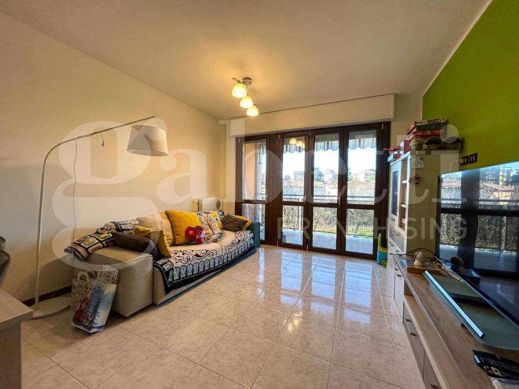 Appartamento a Zola predosa in Via Roma, 16 - Foto 3