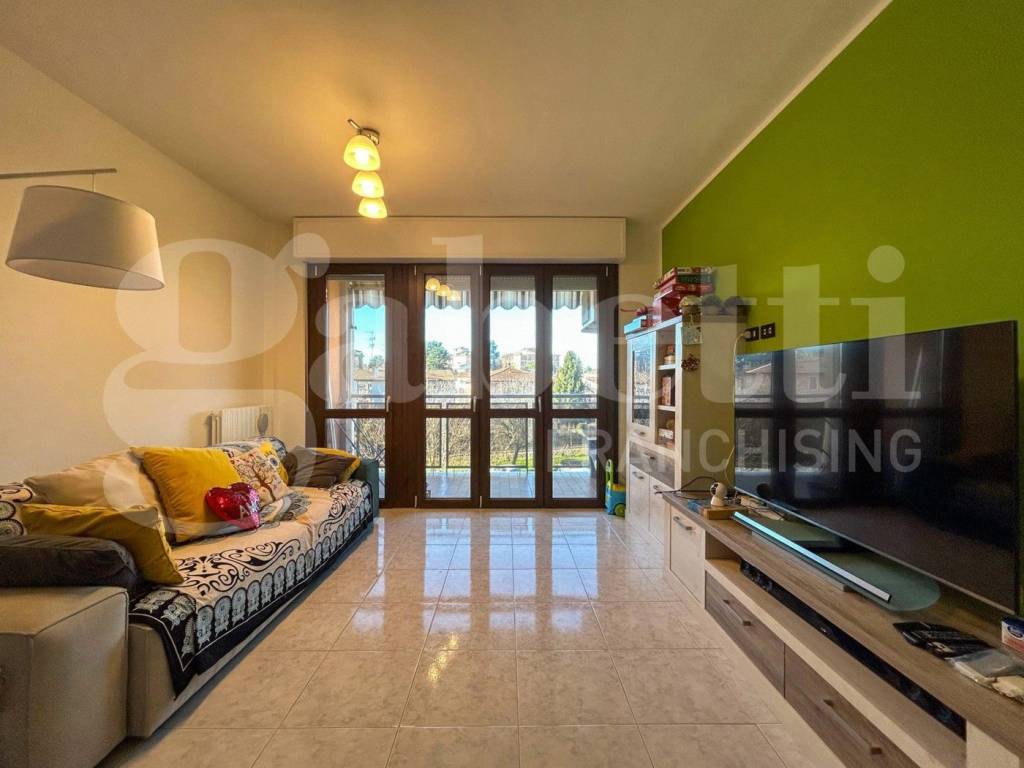 Appartamento a Zola predosa in Via Roma, 16 - Foto 4